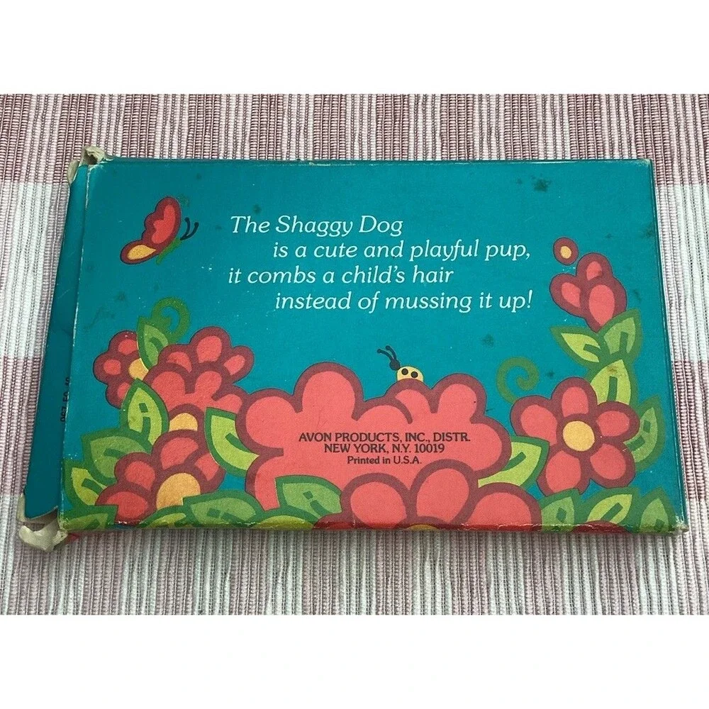 Avon this vintage
